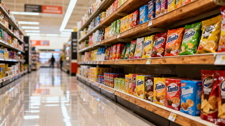 零售渠道大变局,快消品牌跟不上就淘汰